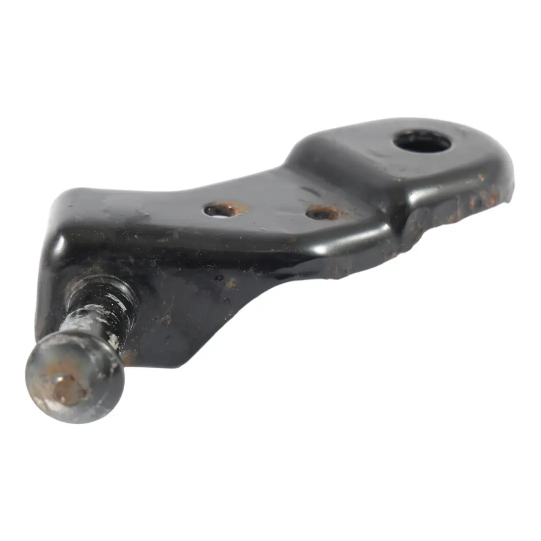VW Volkswagen Caddy 2K Exhaust Bracket Mount Support Carrier Holder - SKU 2K0253144B - Part number 2K0253144B