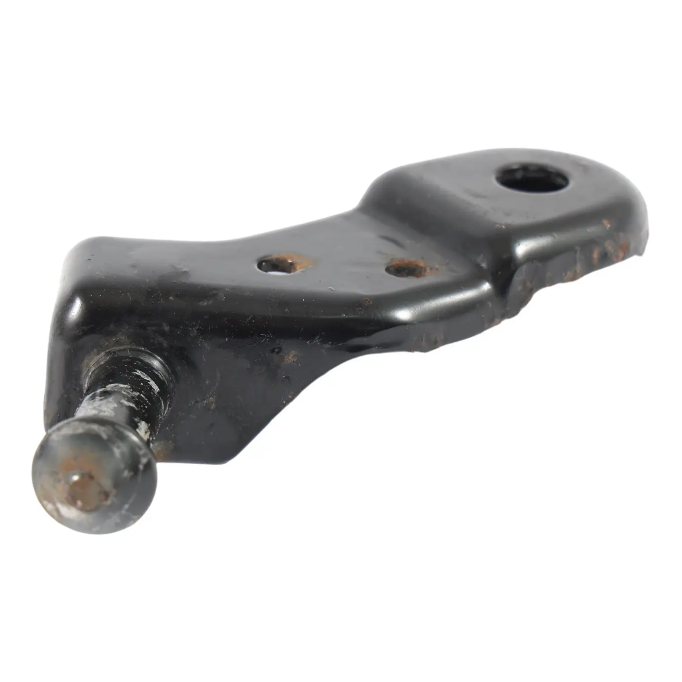 Volkswagen Caddy 2K Staffa Supporto Scarico 2K0253144B