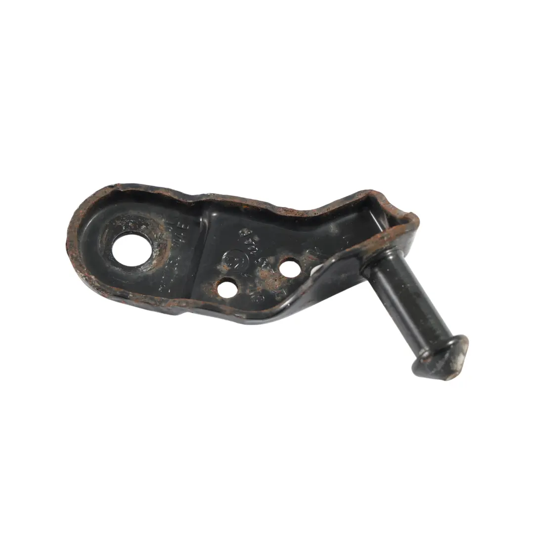 Volkswagen Caddy 2K Soporte Montaje Escape - SKU 2K0253144B - Número de pieza 2K0253144B