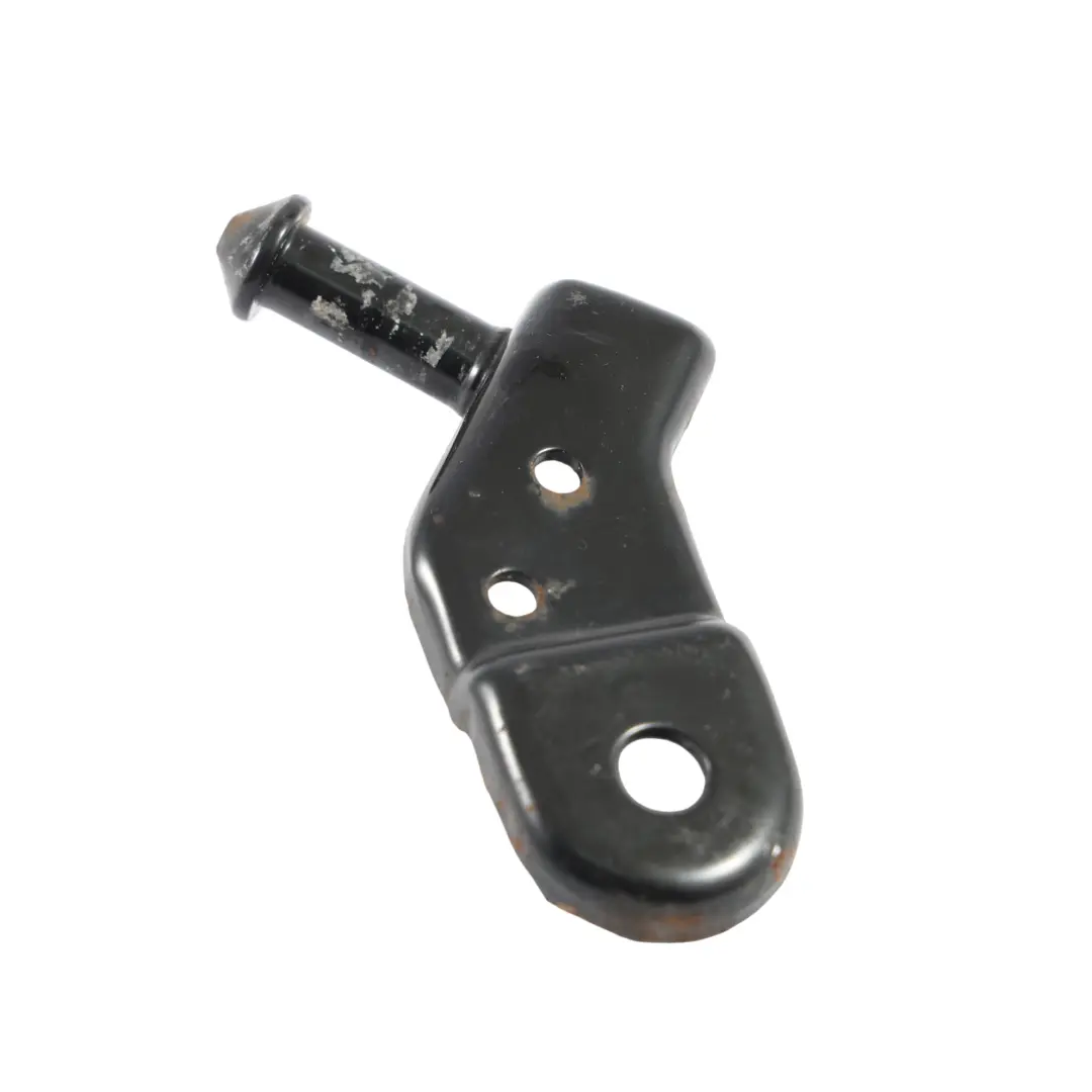 Volkswagen Caddy 2K Auspuff Halterung Träger Halter - SKU 2K0253144B - Teilenummer 2K0253144B