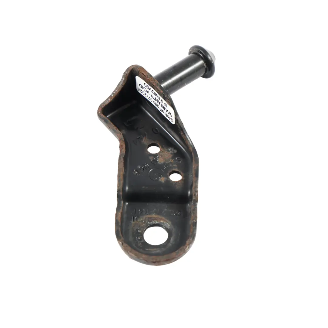 2K Auspuff Halterung Träger Halter für Volkswagen Caddy mit Teilenummer 2K0253144B Volkswagen Caddy 2K Auspuff Halterung Träger Halter - SKU 2K0253144B - Teilenummer 2K0253144B
