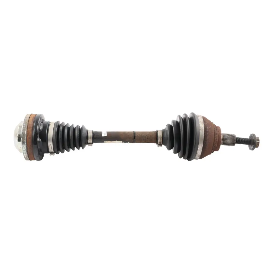 VW Caddy 2K Driveshaft Shaft Front Left N/S Side 2.0 TDI CFHC - SKU 2K0407271GX - Part number 2K0407271GX