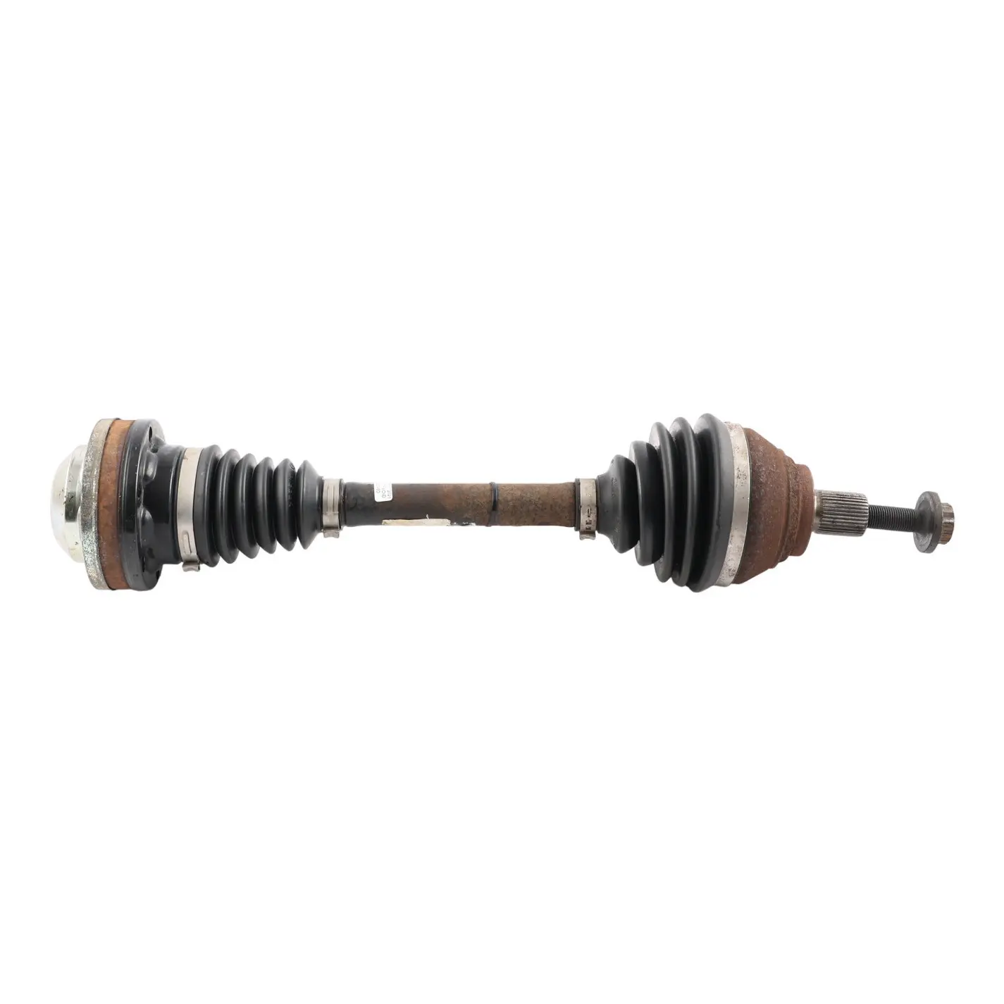 VW Caddy 2K Driveshaft Shaft Front Left N/S Side 2.0 TDI CFHC 2K0407271GX