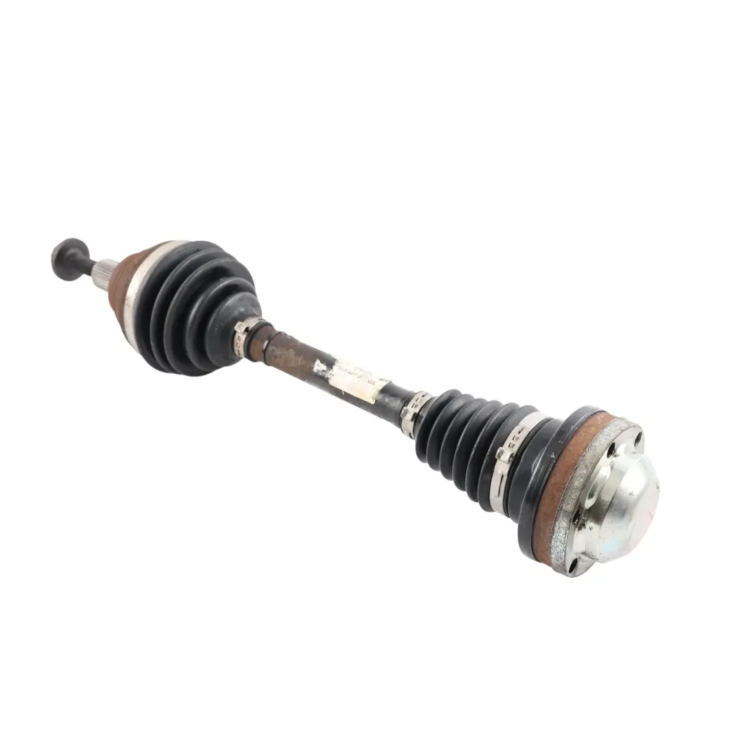 VW Caddy 2K Driveshaft Shaft Front Left N/S Side 2.0 TDI CFHC - SKU 2K0407271GX - Part number 2K0407271GX