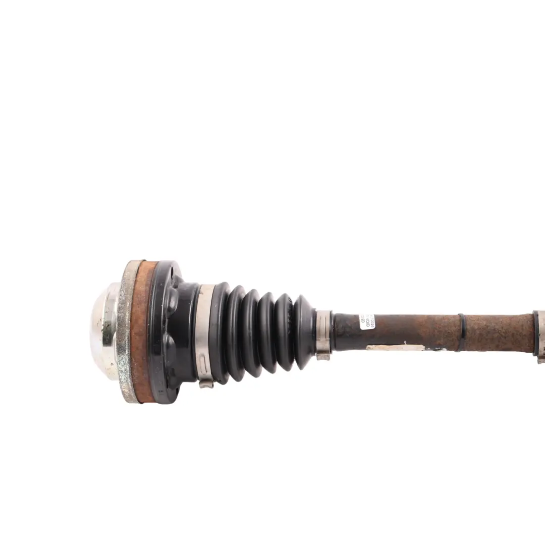 VW Caddy 2K Driveshaft Shaft Front Left N/S Side 2.0 TDI CFHC - SKU 2K0407271GX - Part number 2K0407271GX
