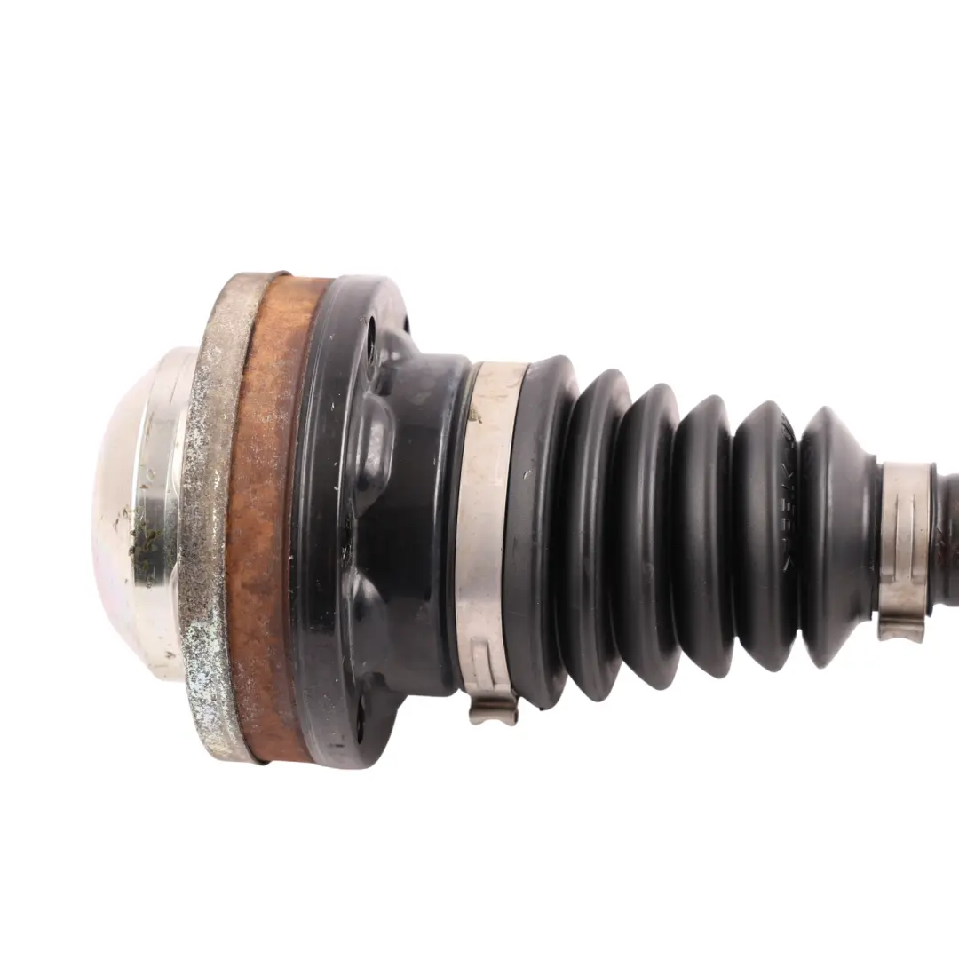 VW Caddy 2K Driveshaft Shaft Front Left N/S Side 2.0 TDI CFHC - SKU 2K0407271GX - Part number 2K0407271GX