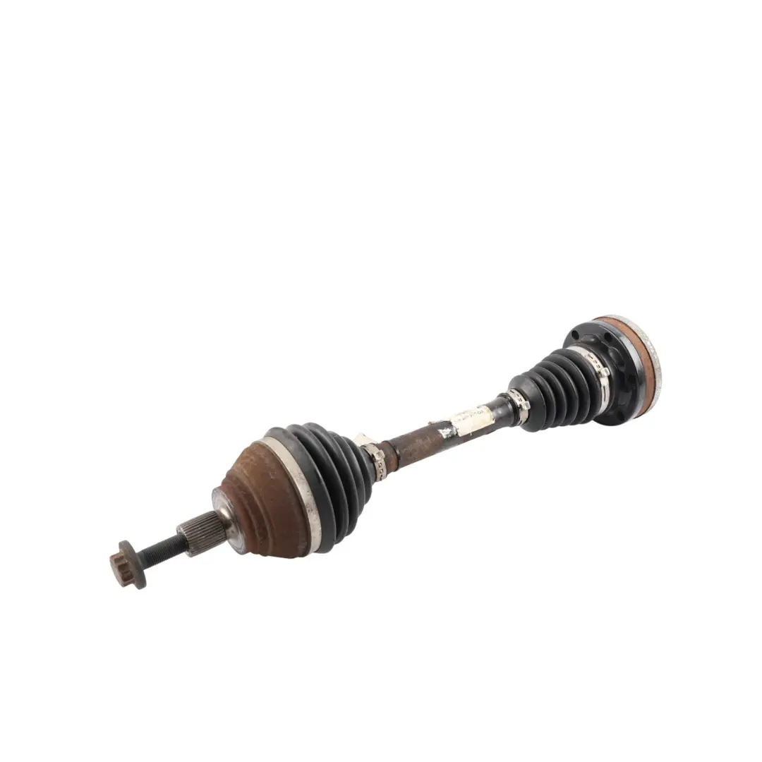 2K Driveshaft Shaft Front Left N/S Side 2.0 TDI CFHC to VW Caddy with Part number 2K0407271GX VW Caddy 2K Driveshaft Shaft Front Left N/S Side 2.0 TDI CFHC - SKU 2K0407271GX - Part number 2K0407271GX