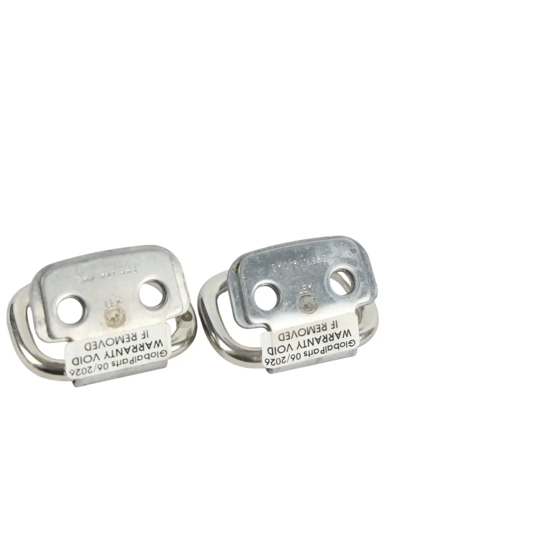 Volkswagen Caddy SB Heck Kofferraum Verzurröse Boden Gepäck Öse - SKU 2K0801983 - Teilenummer 2K0801983