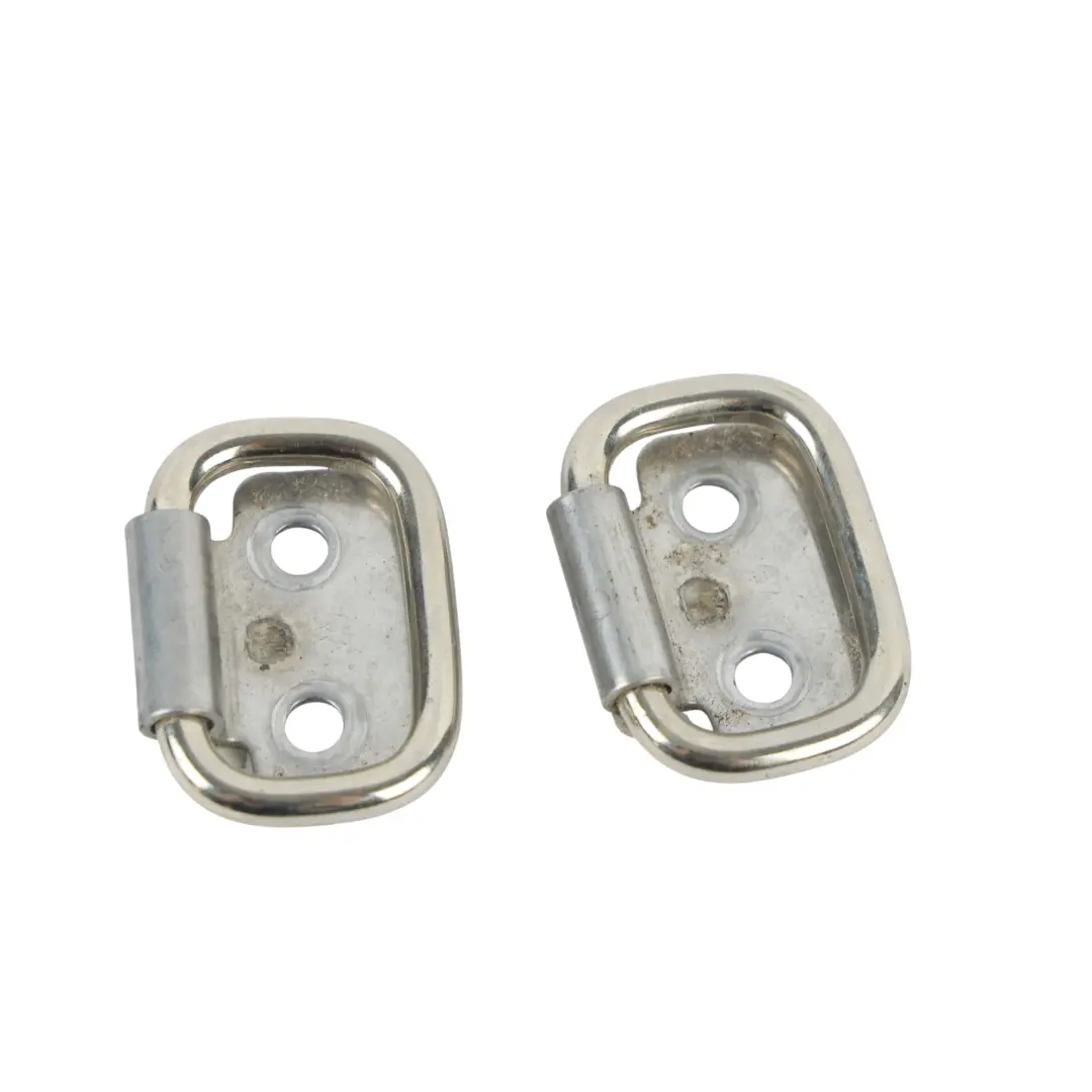 Boot Lashing Eye Floor Luggage Tie Down to VW Volkswagen Caddy SB Rear with Part number 2K0801983 VW Volkswagen Caddy SB Rear Boot Lashing Eye Floor Luggage Tie Down - SKU 2K0801983 - Part number 2K0801983