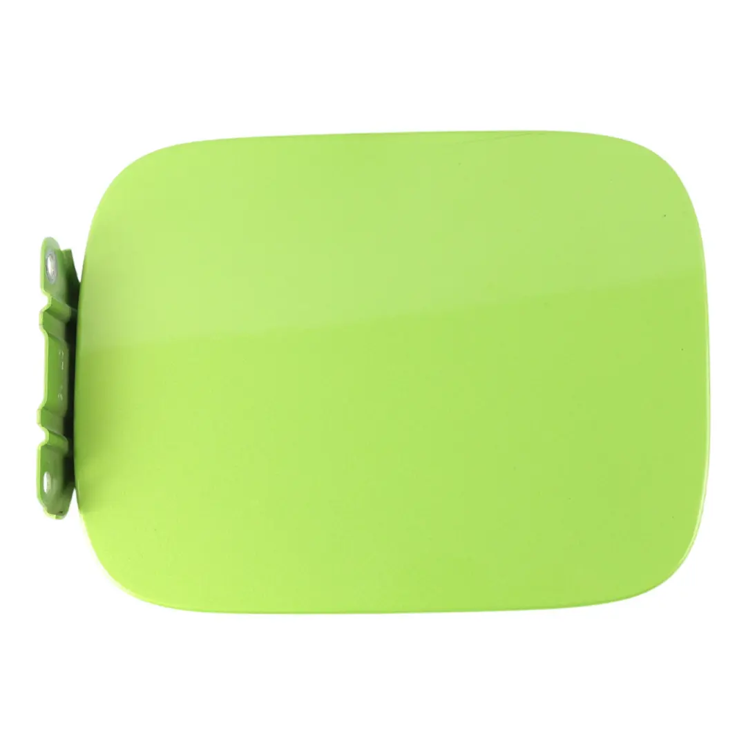 Volkswagen Caddy 2k Fuel Filler Flap Cover Cap Viper Green R6T - SKU 2K0809905E-VGR - Part number 2K0809905E