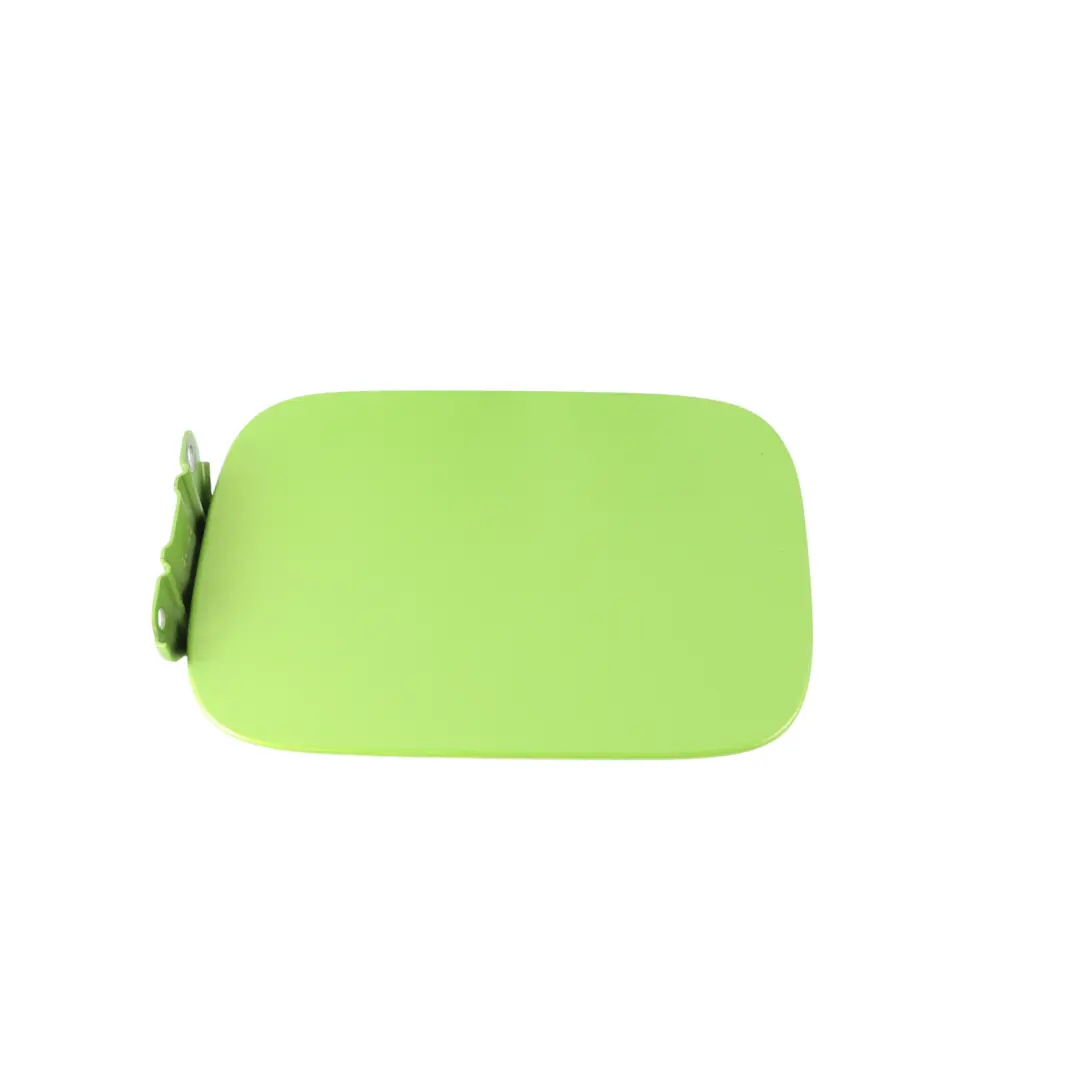 Volkswagen Caddy 2k Fuel Filler Flap Cover Cap Viper Green R6T - SKU 2K0809905E-VGR - Part number 2K0809905E