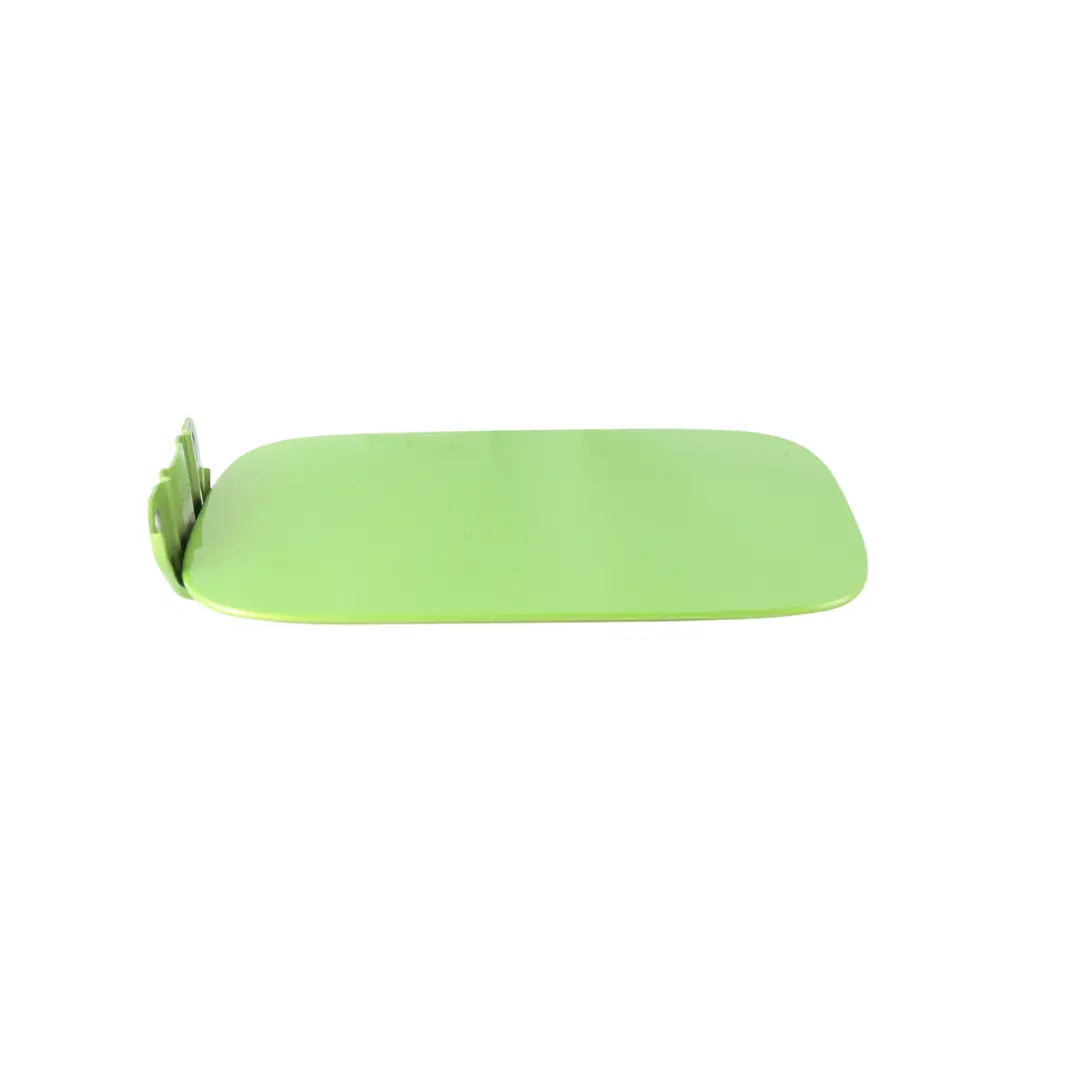 Volkswagen Caddy 2k Fuel Filler Flap Cover Cap Viper Green R6T - SKU 2K0809905E-VGR - Part number 2K0809905E