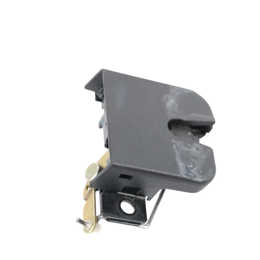 MK3 Serratura Chiusura Portellone Bagagliaio per Volkswagen Caddy con numero di parte 2K0827505D Volkswagen Caddy MK3 Serratura Chiusura Portellone Bagagliaio - SKU 2K0827505D - Numero di parte 2K0827505D