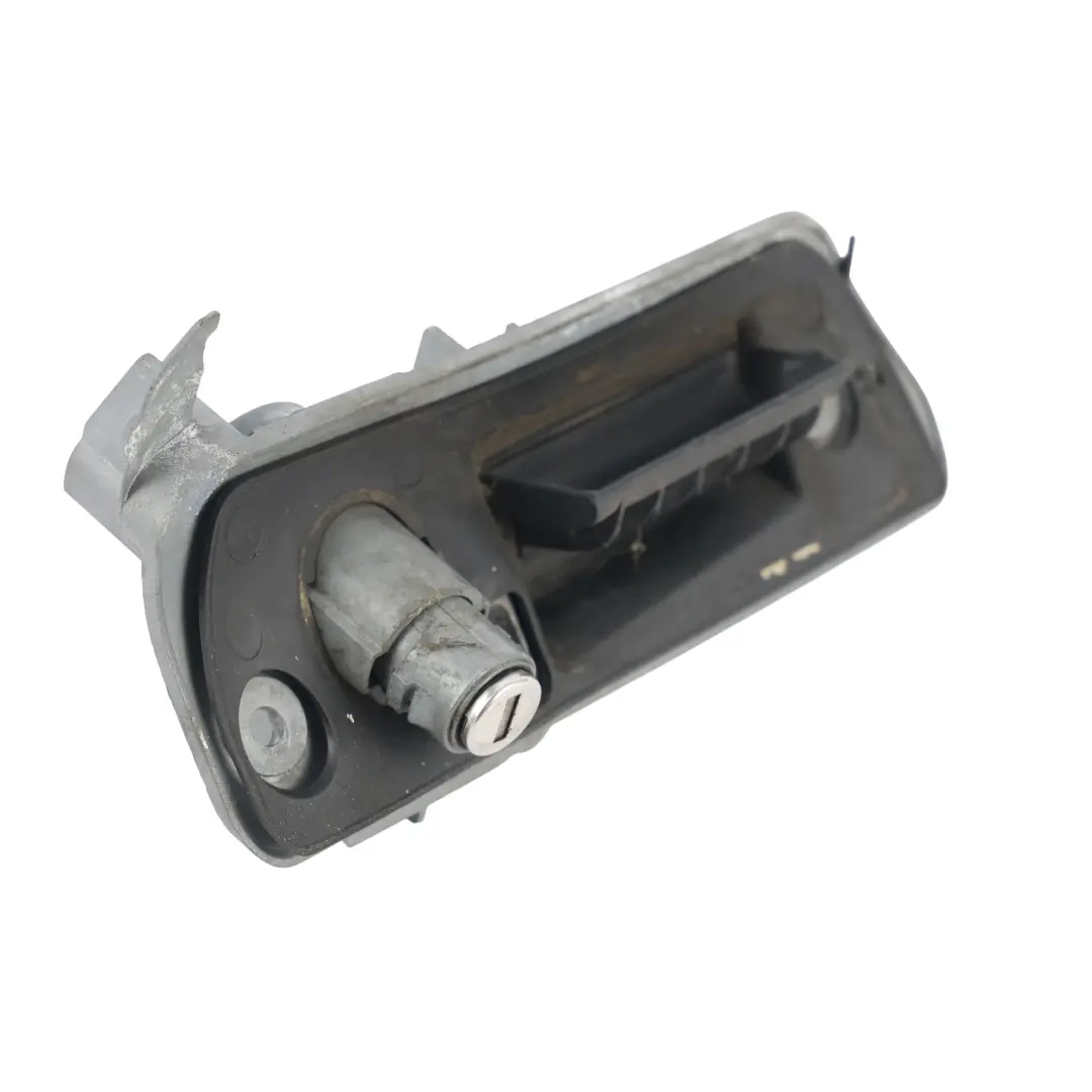 2K Rear Door Tailgate Handle Lock Catch Left N/S to VW Volkswagen Caddy with Part number 2K0827565H VW Volkswagen Caddy 2K Rear Door Tailgate Handle Lock Catch Left N/S - SKU 2K0827565H-1 - Part number 2K0827565H