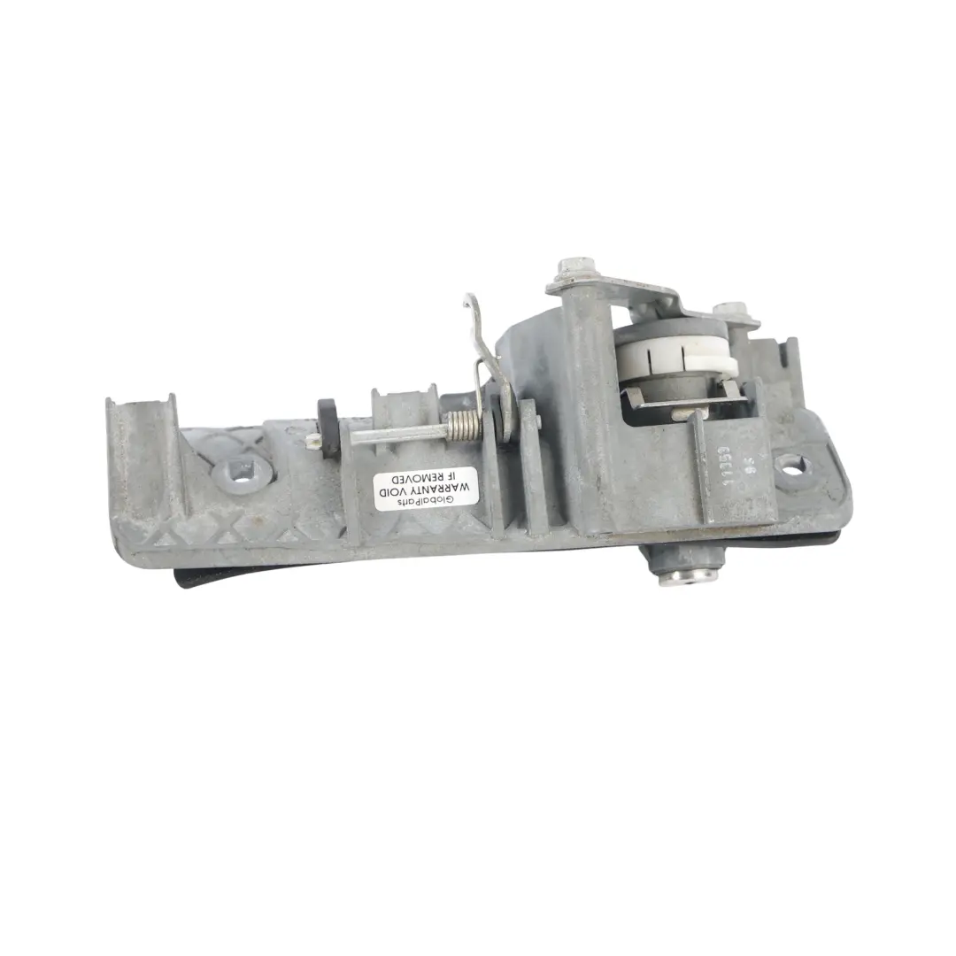 2K Maniglia Serratura Portellone Posteriore Sinistra per Volkswagen Caddy con numero di parte 2K0827565H Volkswagen Caddy 2K Maniglia Serratura Portellone Posteriore Sinistra - SKU 2K0827565H-1 - Numero di parte 2K0827565H