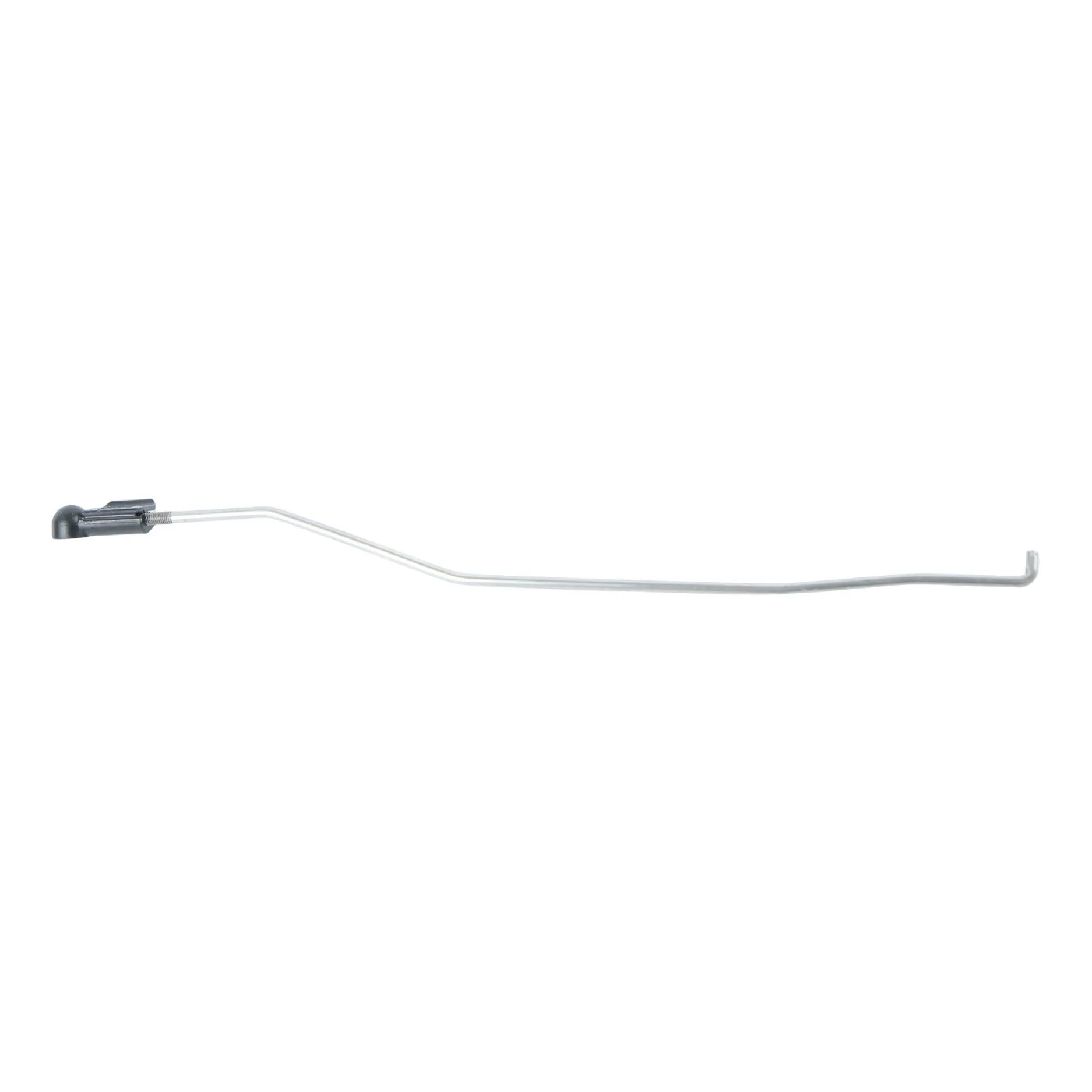 VW Volkswagen Caddy 2k Tailgate Boot Door Lock Pull Rod Cable 2K0827842B