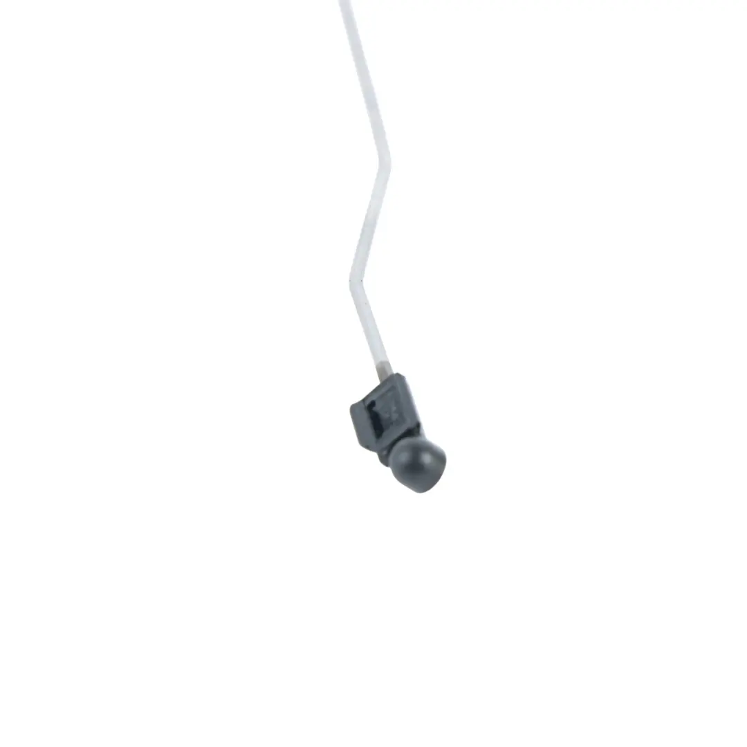 2K Varilla Cable Cierre Puerta Trasera Maletero para Volkswagen Caddy con número de pieza 2K0827842B Volkswagen Caddy 2K Varilla Cable Cierre Puerta Trasera Maletero - SKU 2K0827842B - Número de pieza 2K0827842B