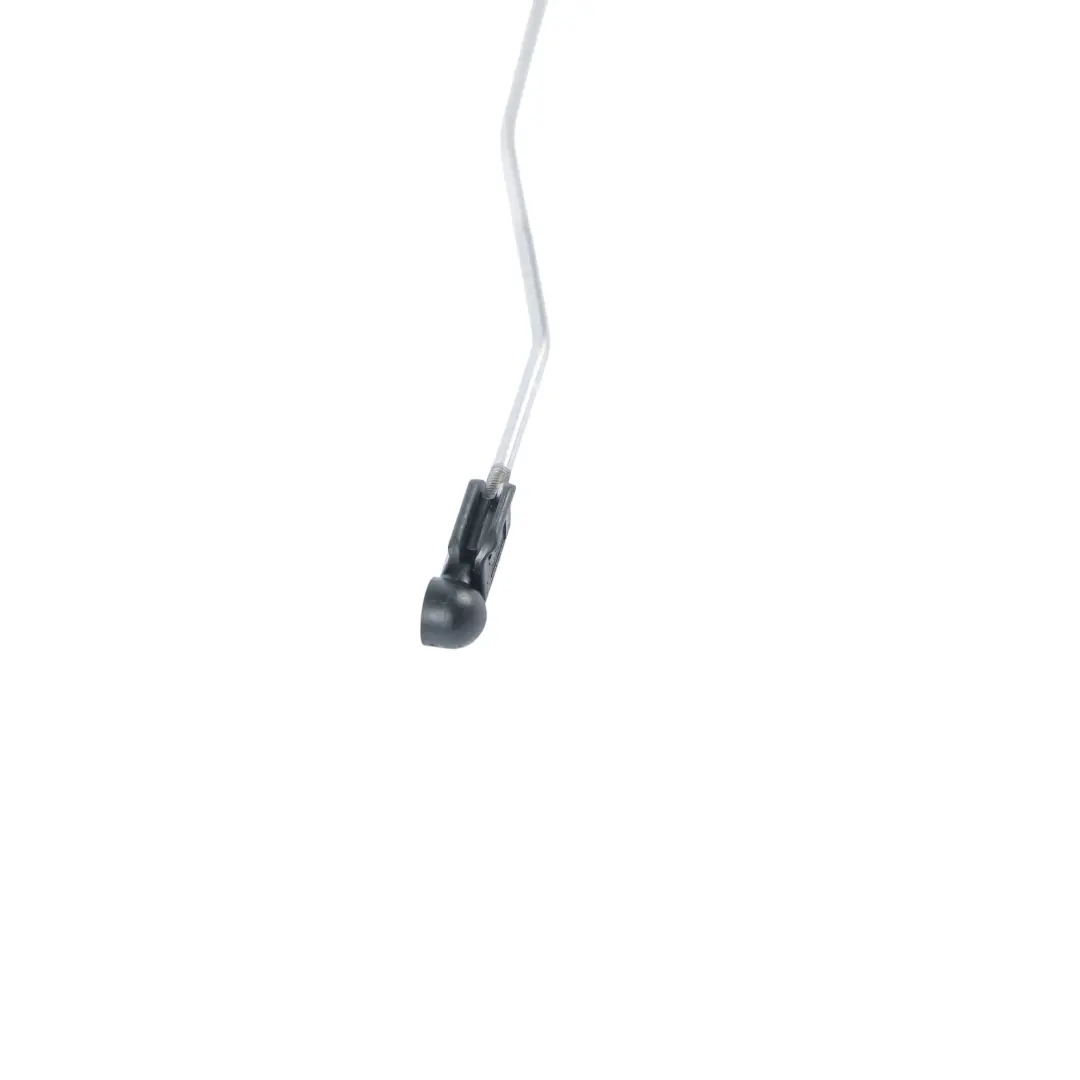 2k Tailgate Boot Door Lock Pull Rod Cable to VW Volkswagen Caddy with Part number 2K0827842B VW Volkswagen Caddy 2k Tailgate Boot Door Lock Pull Rod Cable - SKU 2K0827842B - Part number 2K0827842B