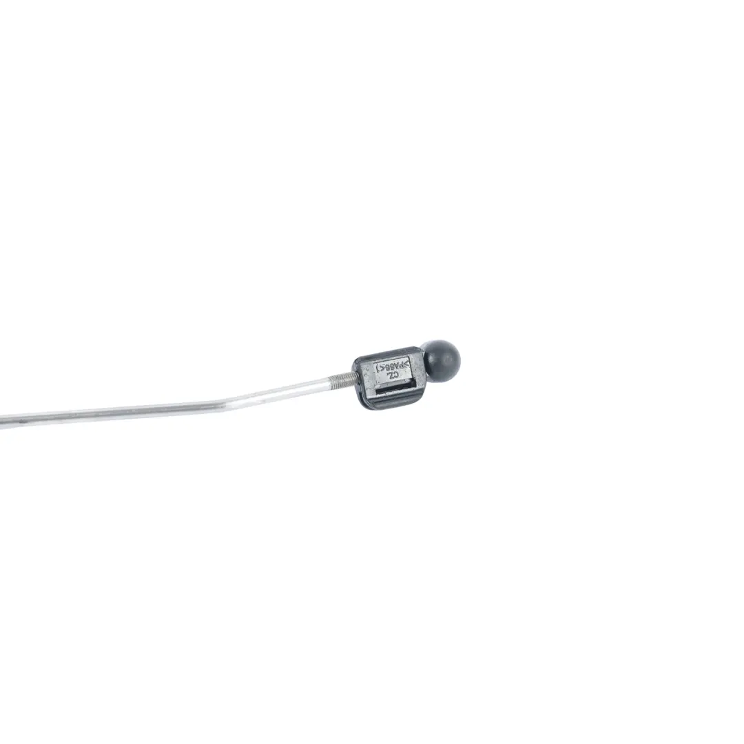 2K Serratura Portellone Asta Trazione Cavo per Volkswagen Caddy con numero di parte 2K0827842B Volkswagen Caddy 2K Serratura Portellone Asta Trazione Cavo - SKU 2K0827842B - Numero di parte 2K0827842B