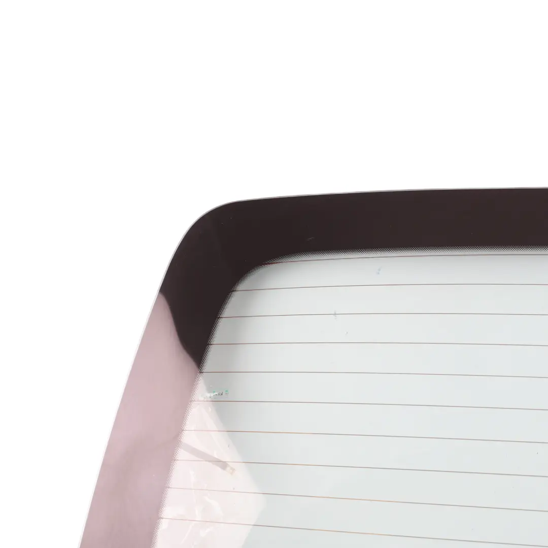 2K Rear Door Window Boot Lid Glass AS2 Left N/S to Volkswagen Caddy with Part number 2K0845501P Volkswagen Caddy 2K Rear Door Window Boot Lid Glass AS2 Left N/S - SKU 2K0845501P - Part number 2K0845501P