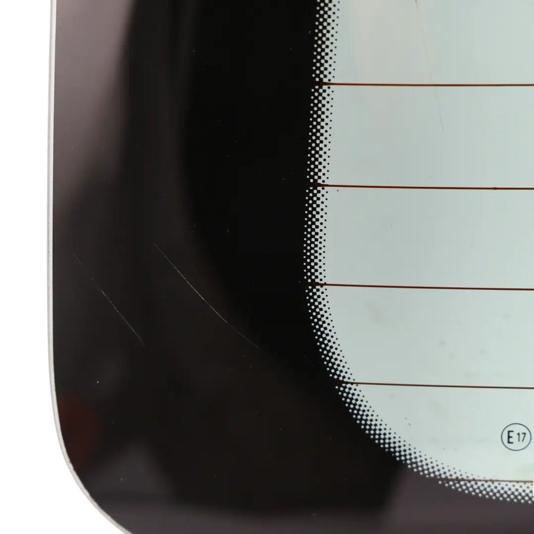 2K Rear Door Window Boot Lid Glass AS2 Left N/S to Volkswagen Caddy with Part number 2K0845501P Volkswagen Caddy 2K Rear Door Window Boot Lid Glass AS2 Left N/S - SKU 2K0845501P - Part number 2K0845501P