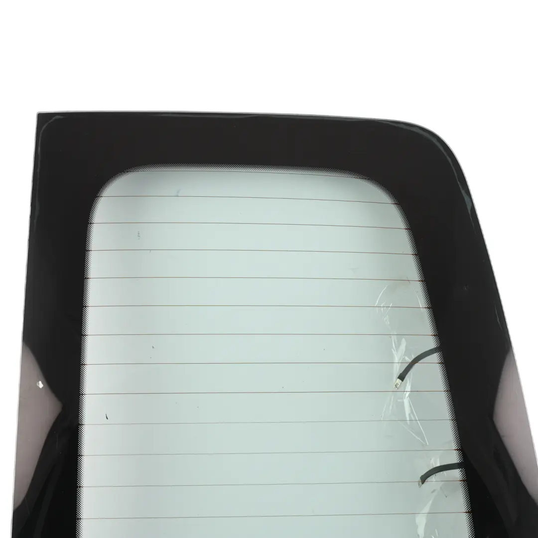 2K Rear Door Window Boot Lid Glass AS2 Right O/S to Volkswagen Caddy with Part number 2K0845502R Volkswagen Caddy 2K Rear Door Window Boot Lid Glass AS2 Right O/S - SKU 2K0845502R - Part number 2K0845502R