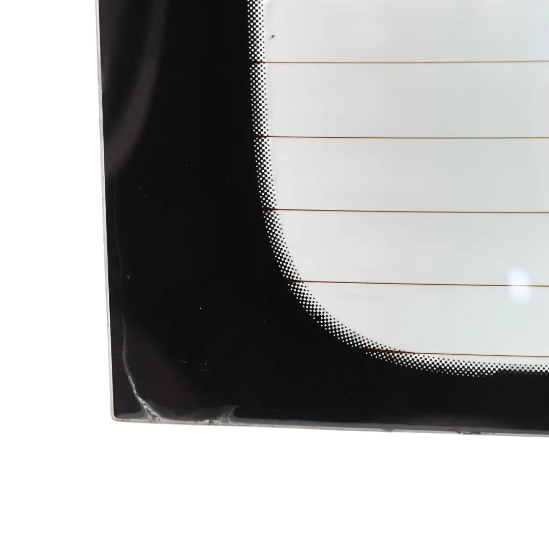 2K Rear Door Window Boot Lid Glass AS2 Right O/S to Volkswagen Caddy with Part number 2K0845502R Volkswagen Caddy 2K Rear Door Window Boot Lid Glass AS2 Right O/S - SKU 2K0845502R - Part number 2K0845502R