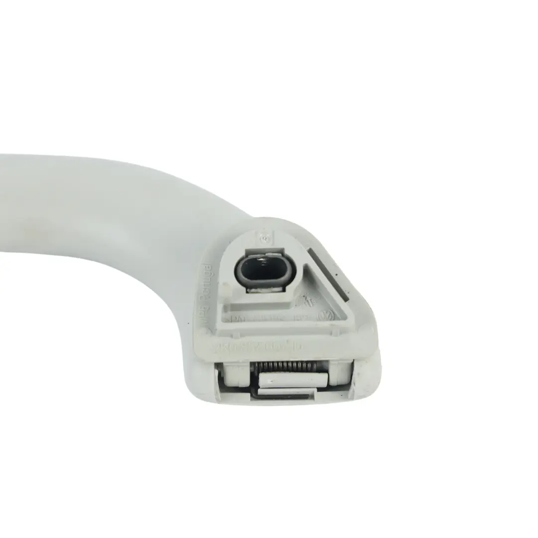 2K Grab Handle Interior Roof Grey Front to Volkswagen Caddy with Part number 2K0857607E Volkswagen Caddy 2K Grab Handle Interior Roof Grey Front - SKU 2K0857607E - Part number 2K0857607E