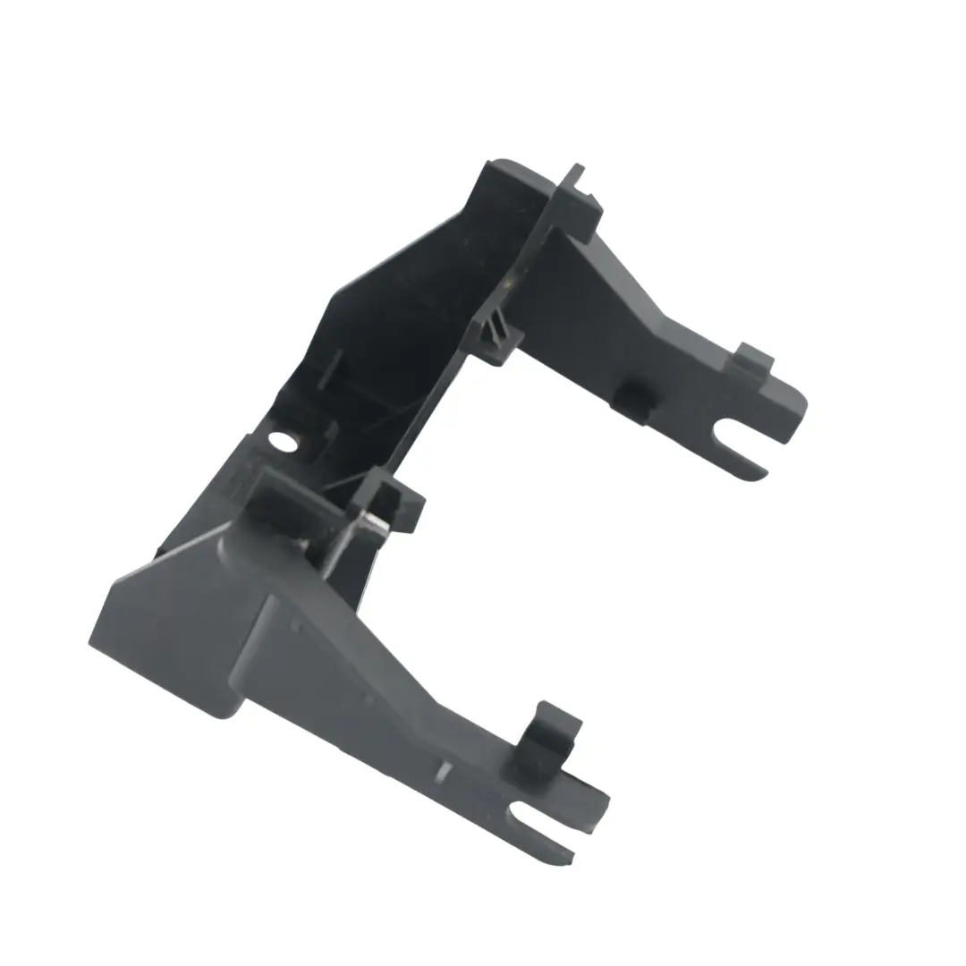VW Volkswagen Caddy 2k Floor Console Securing Mounting Bracket Rear - SKU 2K0857697A - Part number 2K0857697A