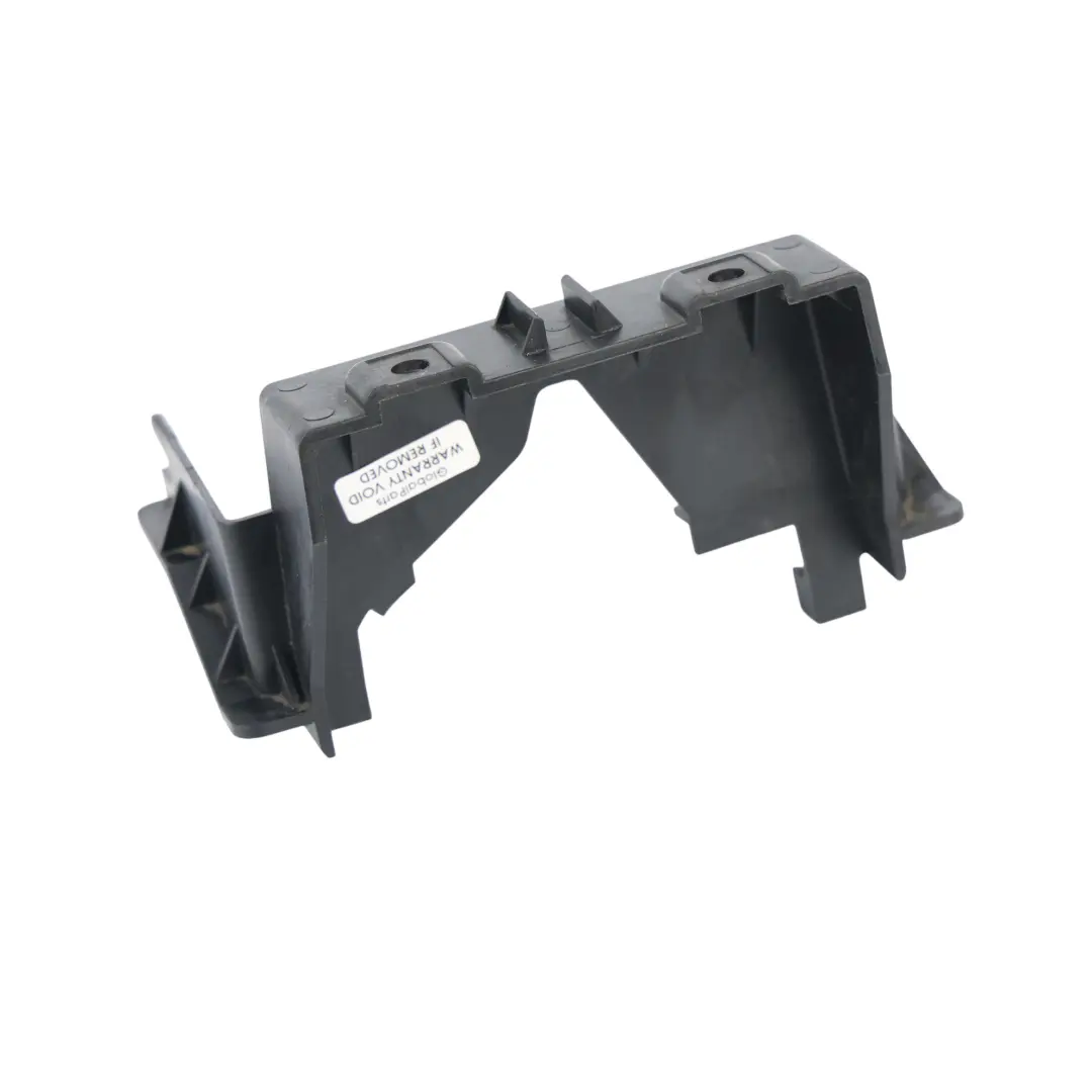 VW Volkswagen Caddy 2k Floor Console Securing Mounting Bracket Rear - SKU 2K0857697A - Part number 2K0857697A