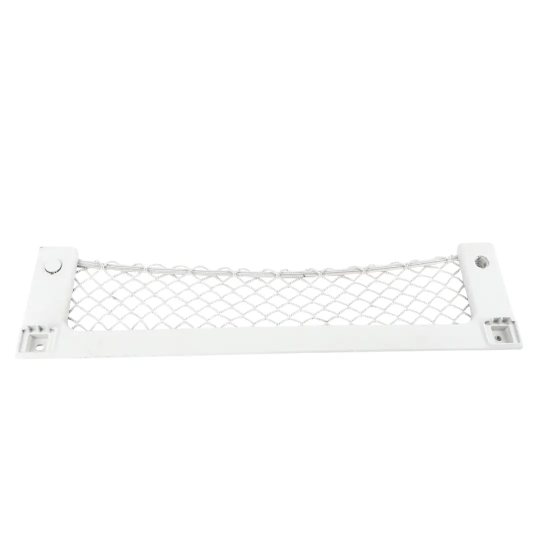 Volkswagen Caddy Mk3 Boot Mesh Pocket Storage Organiser - SKU 2K0863071A - Part number 2K0863071A