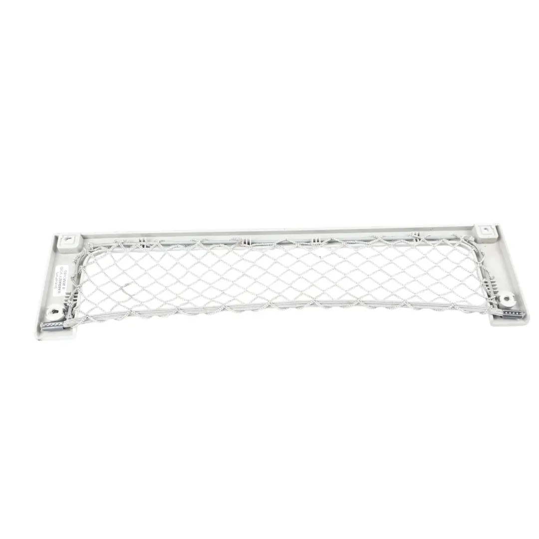 Volkswagen Caddy MK3 Kofferraum Netz Tasche Aufbewahrung Organizer - SKU 2K0863071A - Teilenummer 2K0863071A