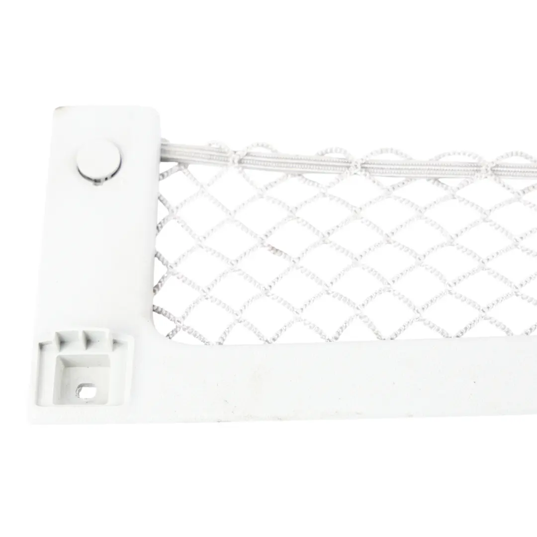 Mk3 Boot Mesh Pocket Storage Organiser to Volkswagen Caddy with Part number 2K0863071A Volkswagen Caddy Mk3 Boot Mesh Pocket Storage Organiser - SKU 2K0863071A - Part number 2K0863071A