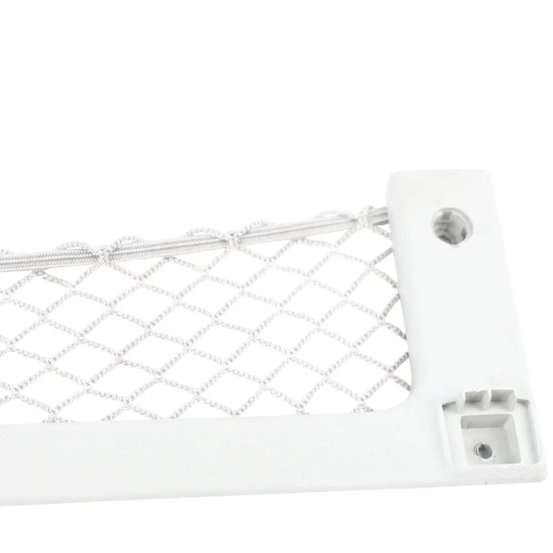 Volkswagen Caddy MK3 Kofferraum Netz Tasche Aufbewahrung Organizer - SKU 2K0863071A - Teilenummer 2K0863071A