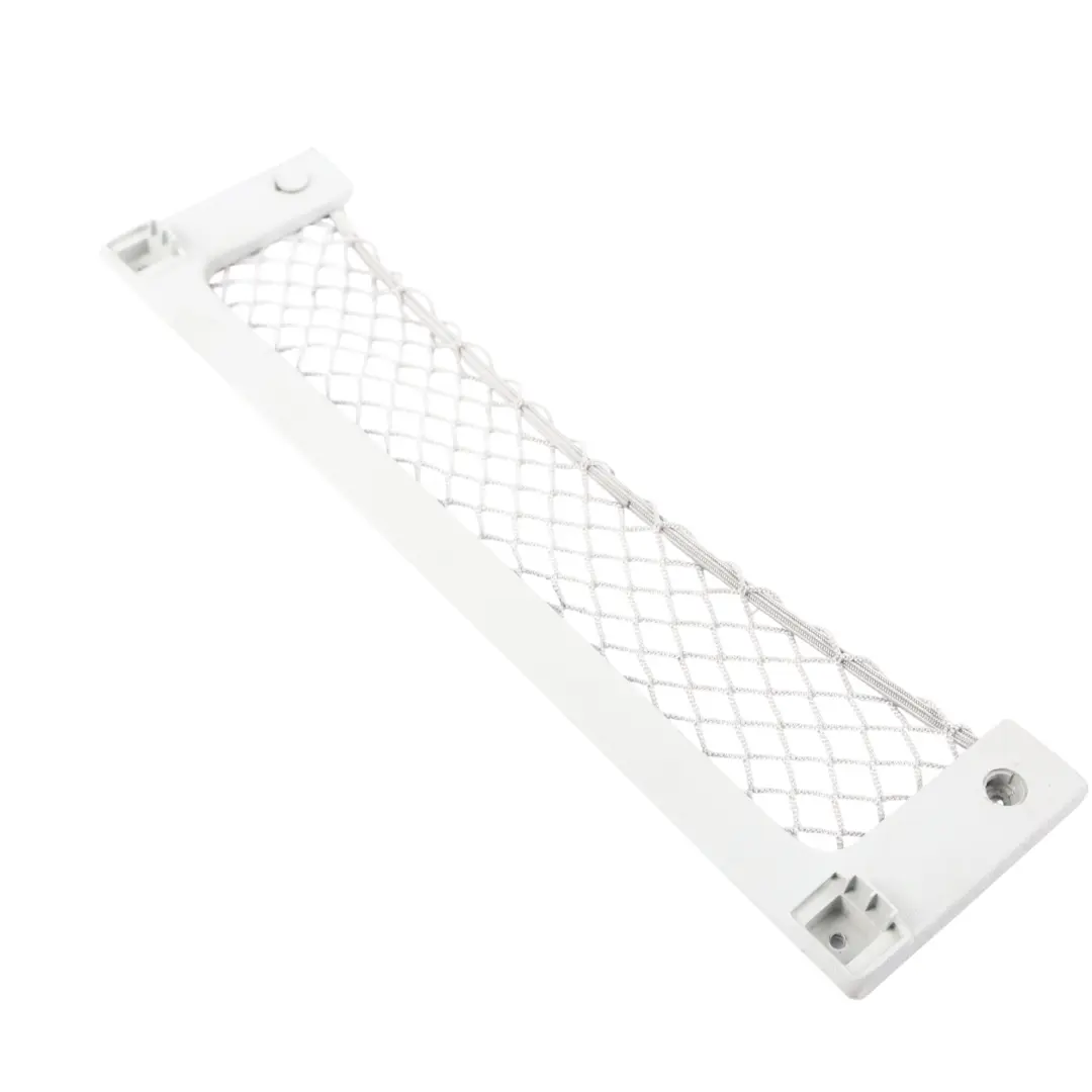 Volkswagen Caddy MK3 Kofferraum Netz Tasche Aufbewahrung Organizer - SKU 2K0863071A - Teilenummer 2K0863071A