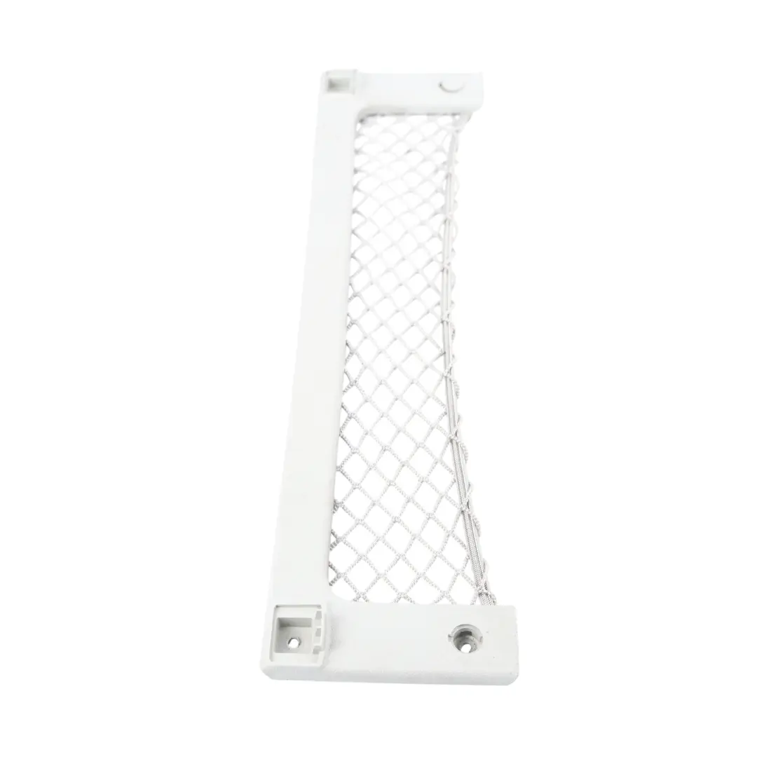 Volkswagen Caddy MK3 Kofferraum Netz Tasche Aufbewahrung Organizer - SKU 2K0863071A - Teilenummer 2K0863071A