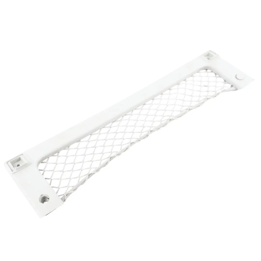 Volkswagen Caddy Mk3 Siatka Schowek Organizer Bagażnika - SKU 2K0863071A - Numer Części 2K0863071A