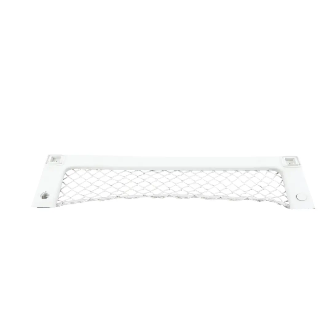 Volkswagen Caddy Mk3 Boot Mesh Pocket Storage Organiser - SKU 2K0863071A - Part number 2K0863071A