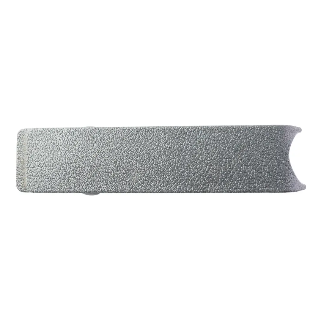 Volkswagen Caddy 2K Handbremse Öffnung Abdeckung Blende Mittelkonsole - SKU 2K0863331A - Teilenummer 2K0863331A
