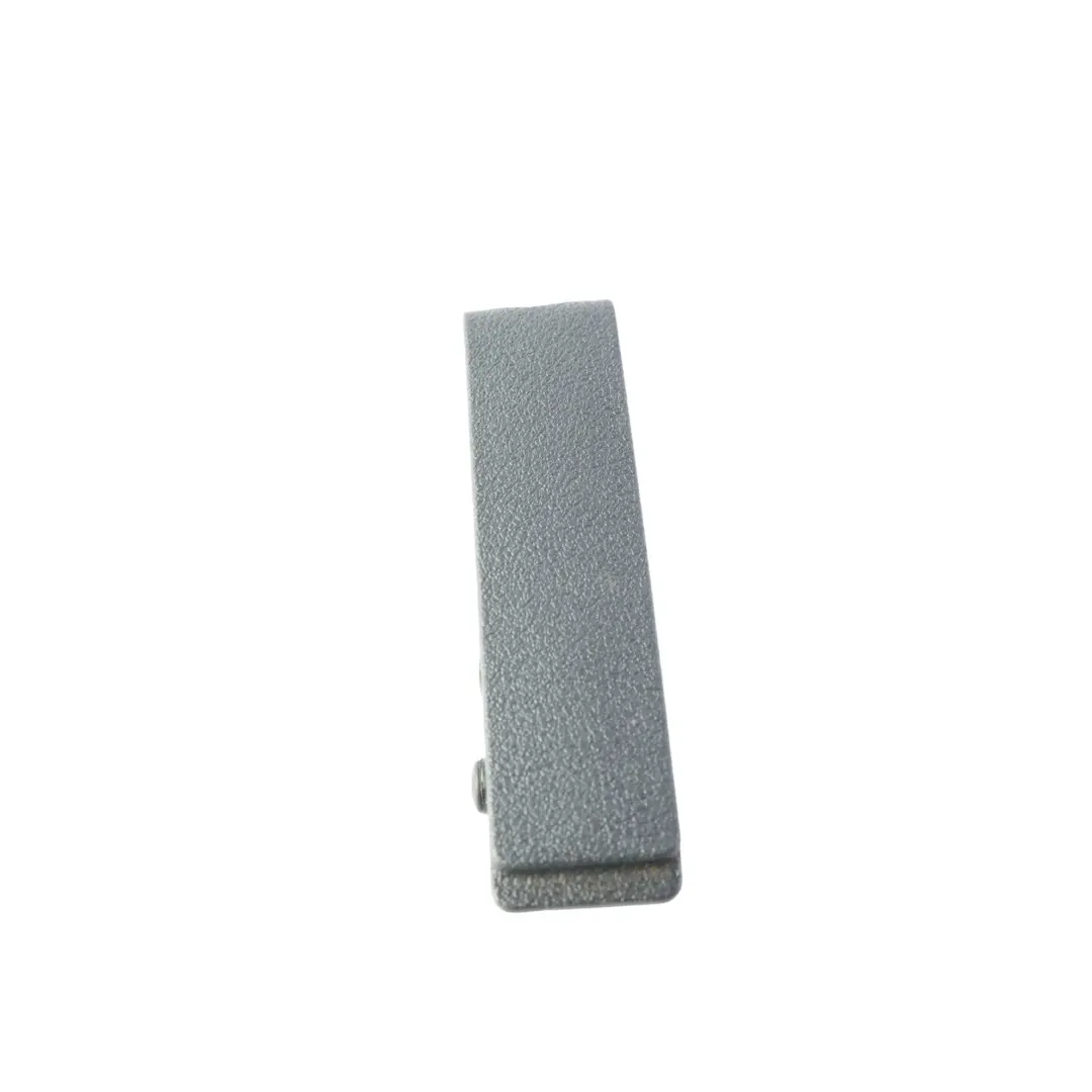 VW Volkswagen Caddy 2K Handbrake Aperture Cover Trim Centre Console - SKU 2K0863331A - Part number 2K0863331A