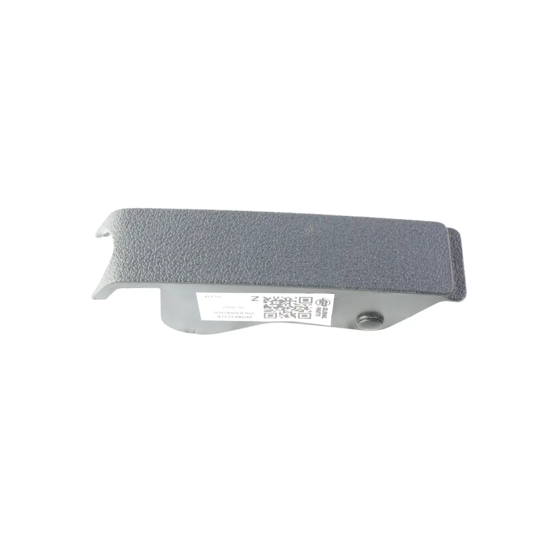 2K Cache Frein Main Garniture Console Centrale pour Volkswagen Caddy à propos du numéro de pièce 2K0863331A Volkswagen Caddy 2K Cache Frein Main Garniture Console Centrale - SKU 2K0863331A - Numéro de pièce 2K0863331A