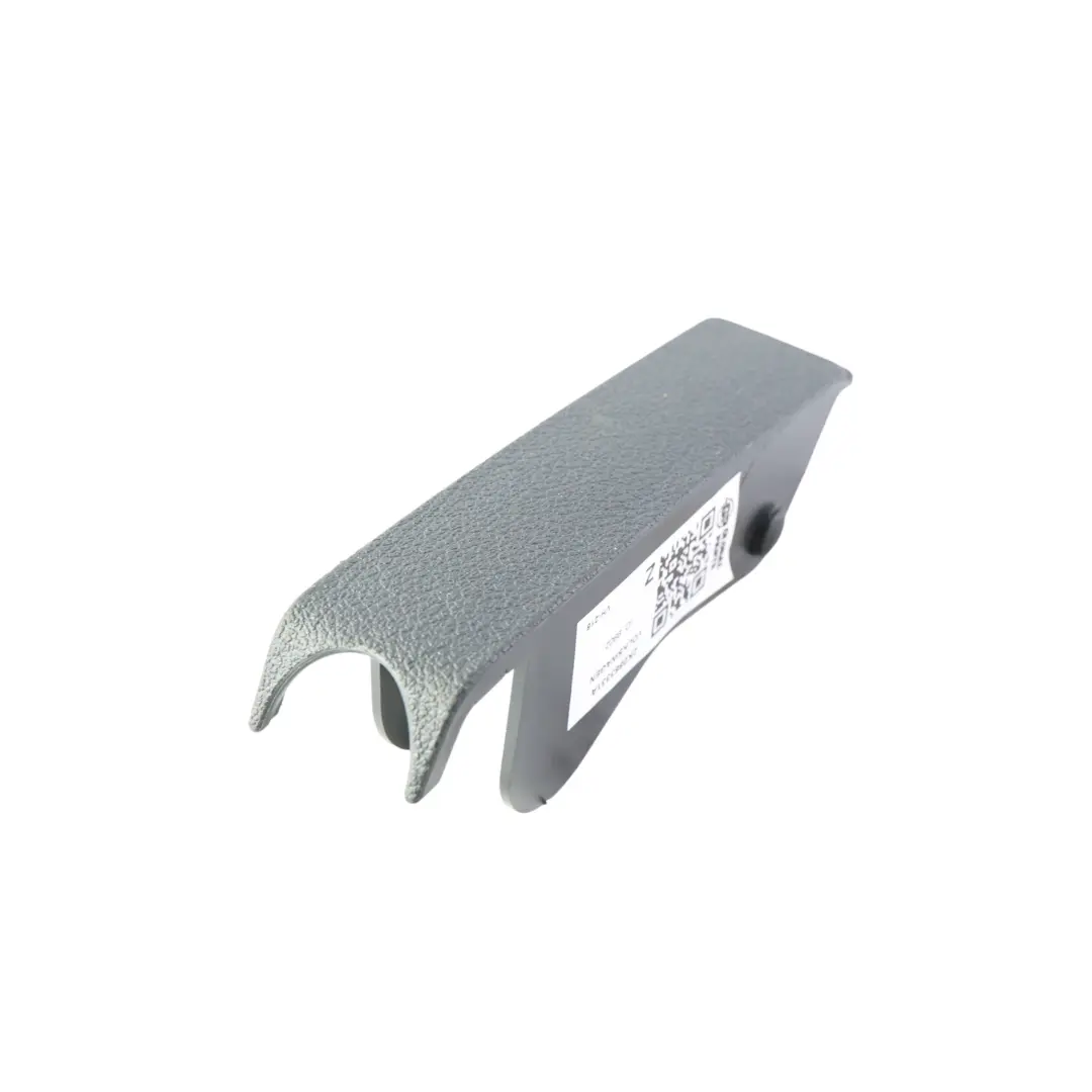 2K Handbremse Öffnung Abdeckung Blende Mittelkonsole für Volkswagen Caddy mit Teilenummer 2K0863331A Volkswagen Caddy 2K Handbremse Öffnung Abdeckung Blende Mittelkonsole - SKU 2K0863331A - Teilenummer 2K0863331A