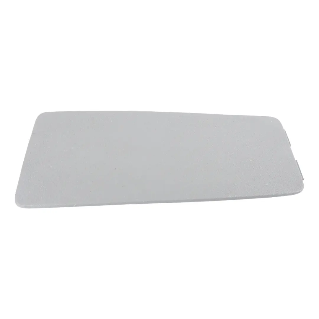 Volkswagen Caddy Mk3 Rear Boot Tool Box Cover Trim Panel Cap Right O/S - SKU 2K0867748 - Part number 2K0867748
