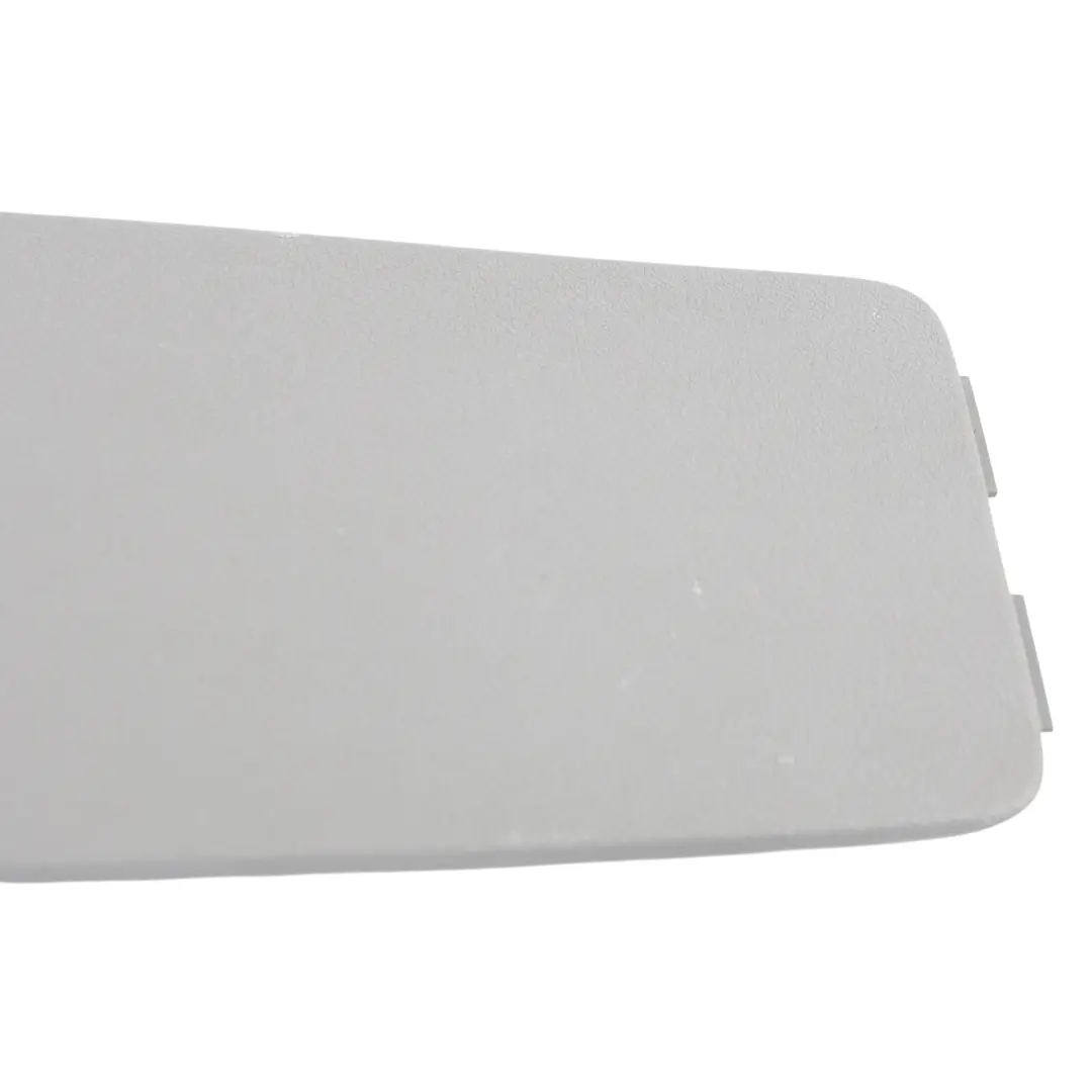Volkswagen Caddy MK3 Cache Panneau Boîte Outils Coffre Arrière Droit - SKU 2K0867748 - Numéro de pièce 2K0867748