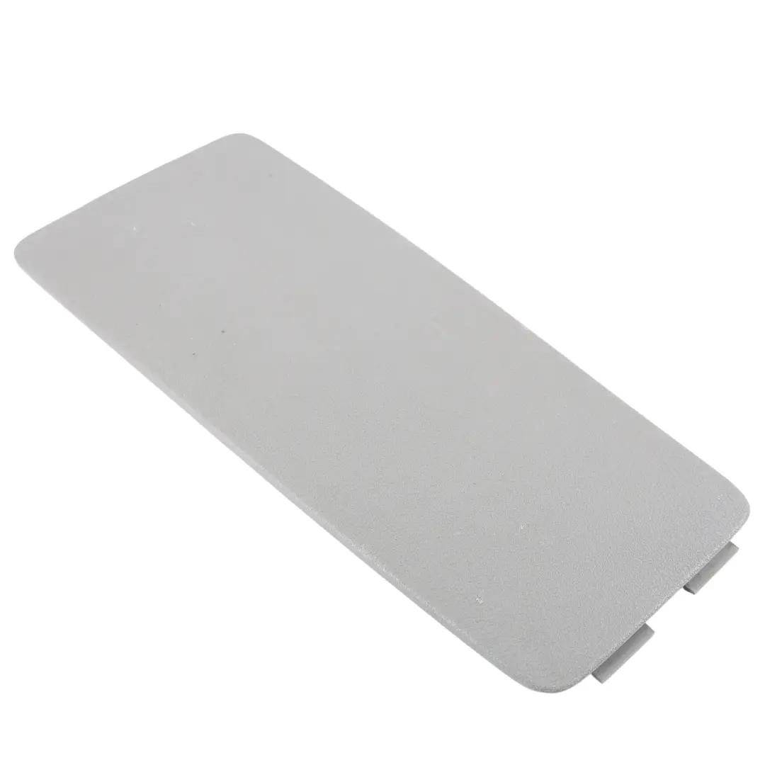 MK3 Tapa Panel Caja Herramientas Trasero Derecho para Volkswagen Caddy con número de pieza 2K0867748 Volkswagen Caddy MK3 Tapa Panel Caja Herramientas Trasero Derecho - SKU 2K0867748 - Número de pieza 2K0867748