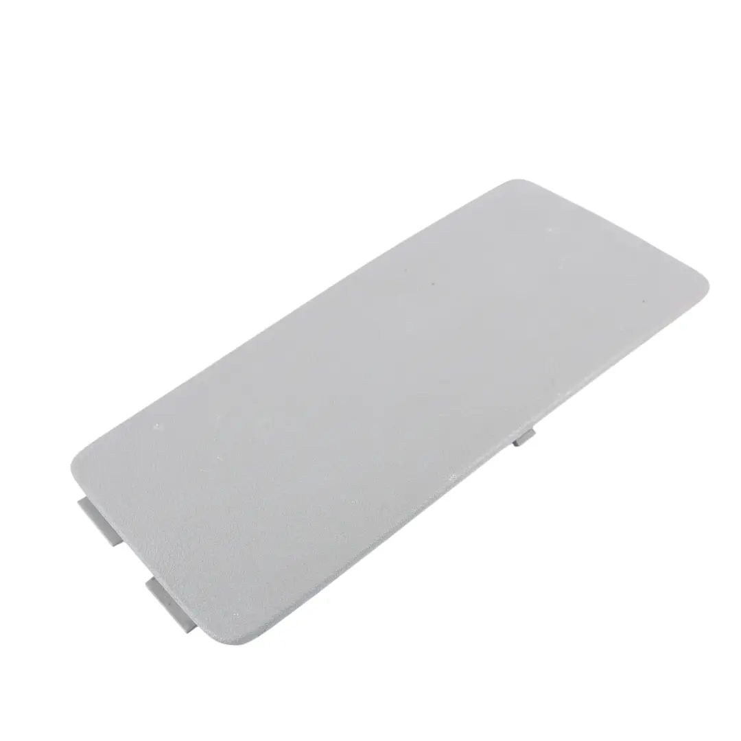 Volkswagen Caddy Mk3 Rear Boot Tool Box Cover Trim Panel Cap Right O/S - SKU 2K0867748 - Part number 2K0867748