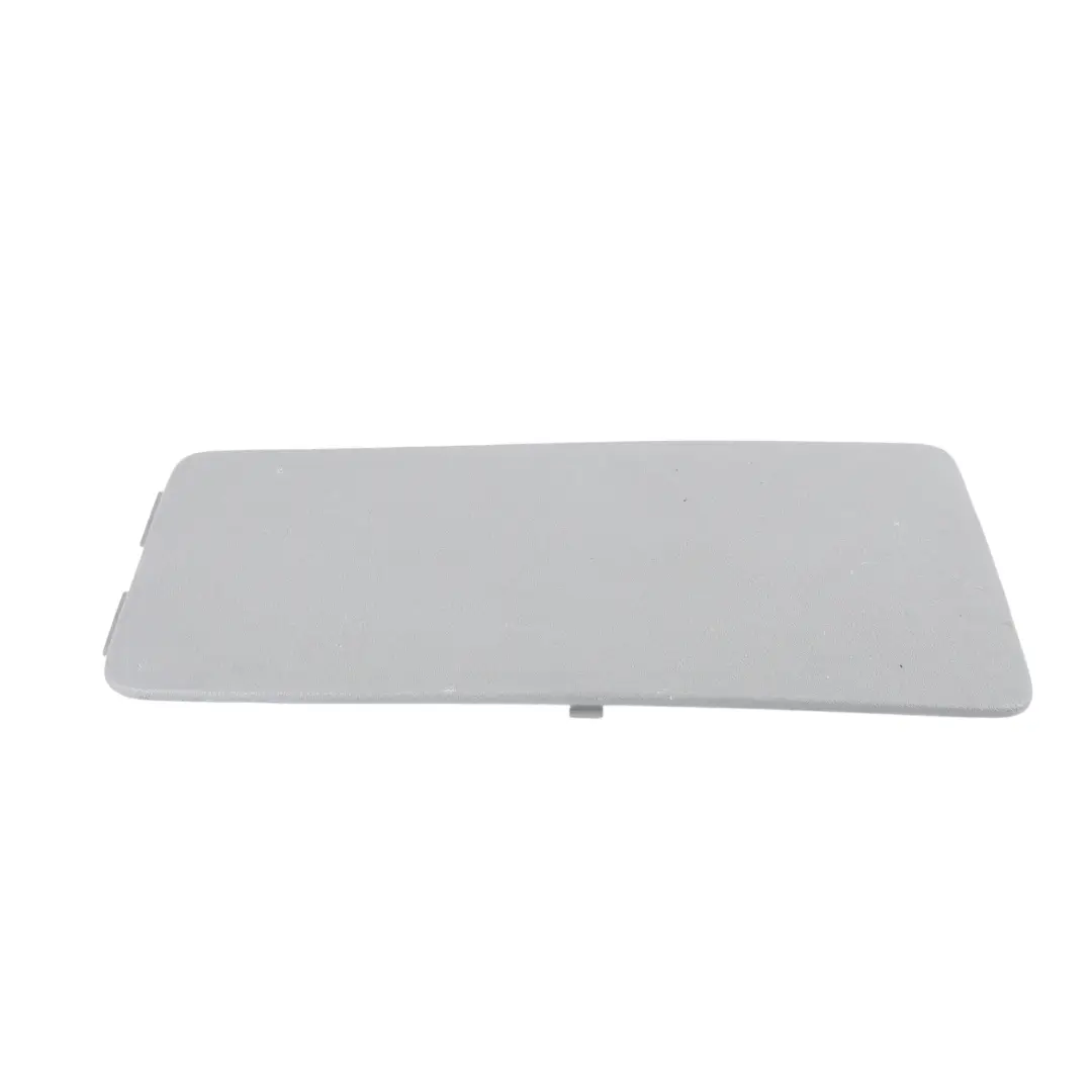 Volkswagen Caddy MK3 Copertura Vano Attrezzi Posteriore Destro - SKU 2K0867748 - Numero di parte 2K0867748