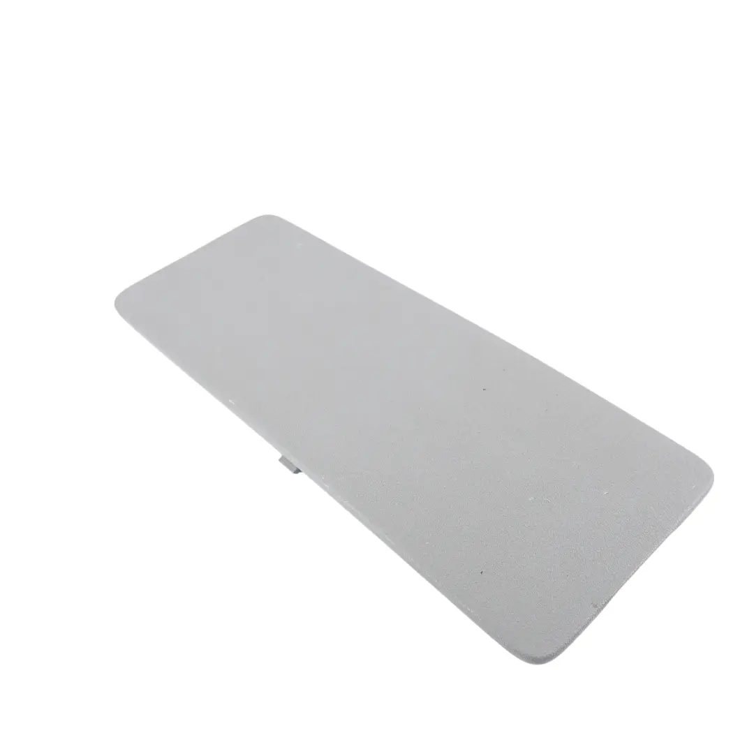 Volkswagen Caddy Mk3 Rear Boot Tool Box Cover Trim Panel Cap Right O/S - SKU 2K0867748 - Part number 2K0867748