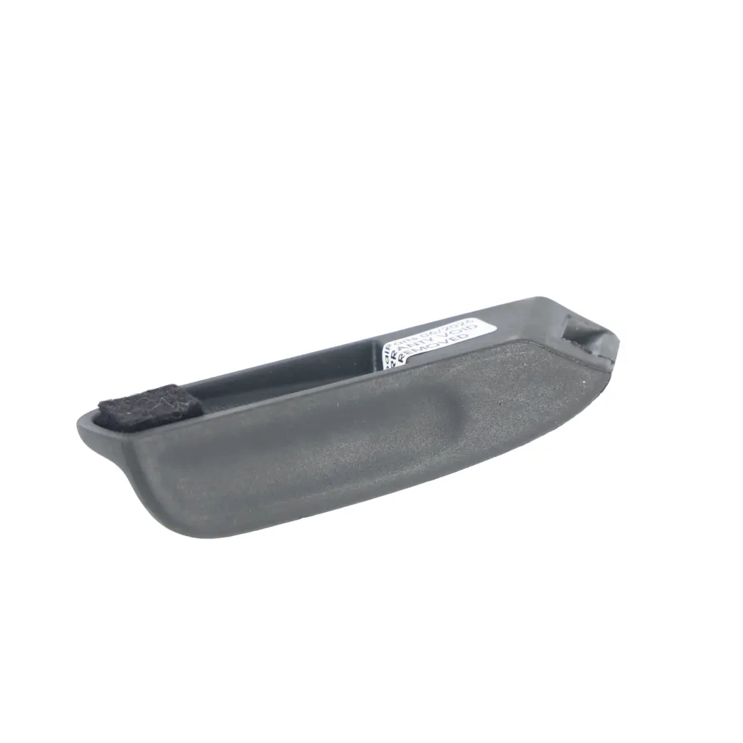 Volkswagen Caddy 2K Sitz Entriegelung Hebel Griff - SKU 2K0883253E - Teilenummer 2K0883253E