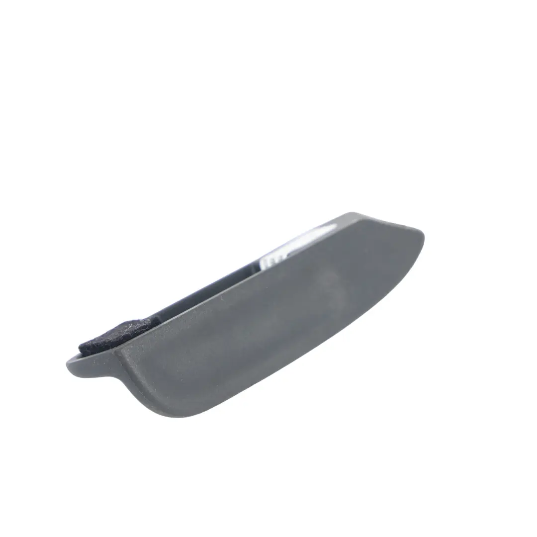 Volkswagen Caddy 2K Sitz Entriegelung Hebel Griff - SKU 2K0883253E - Teilenummer 2K0883253E